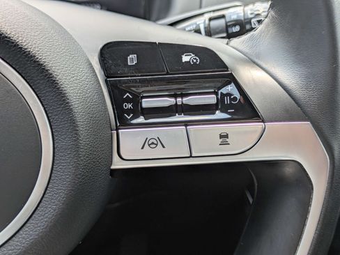 Used 2023 Hyundai Tucson SEL w/ Convenience Package AWD/4WD image 33