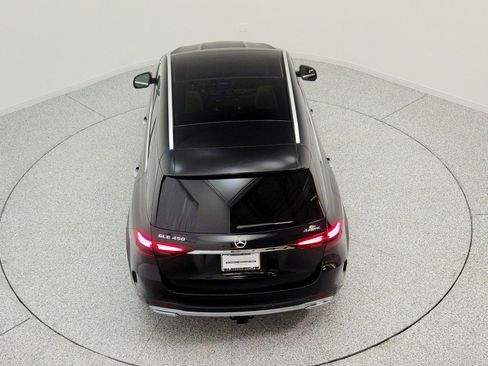 Certified 2024 Mercedes-Benz GLE 450 4MATIC image 28