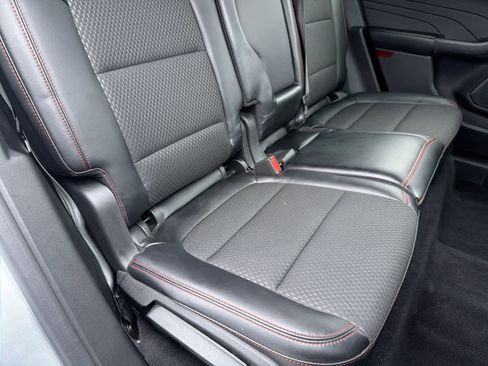 Used 2023 Ford Escape ST-Line w/ Tech Pack #1 image 22