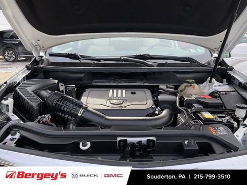 Used 2023 Cadillac XT5 Premium Luxury image 33