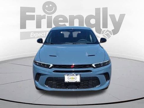 New 2024 Dodge Hornet R/T image 8