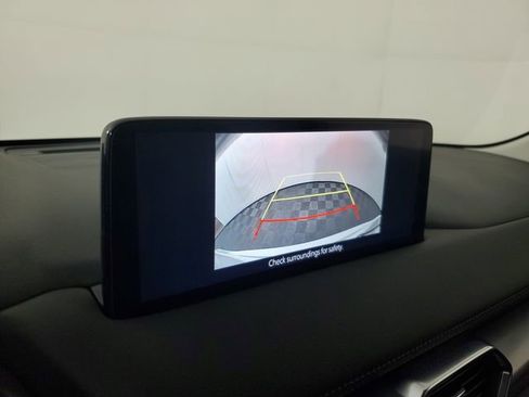 Used 2025 MAZDA CX-5 AWD 2.5 S w/ Select Package image 29