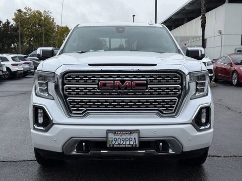 Used 2021 GMC Sierra 1500 Denali w/ Denali Ultimate Package image 18