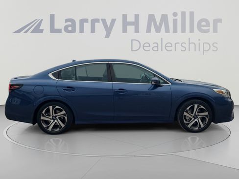 Used 2020 Subaru Legacy Limited w/ Popular Package #2 AWD/4WD image 6