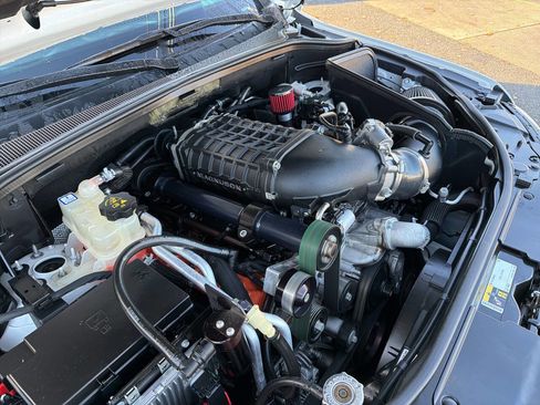 Used 2019 Jeep Grand Cherokee Trackhawk image 20