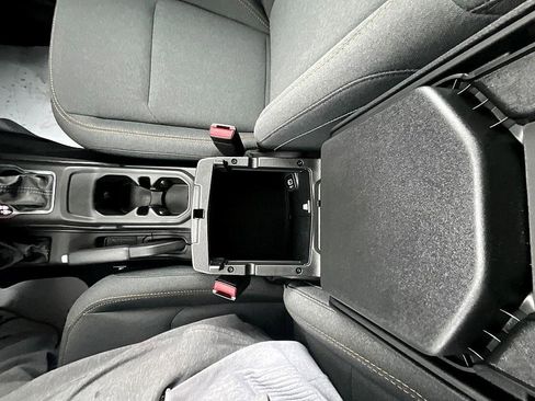 New 2026 Jeep Gladiator Willys image 27