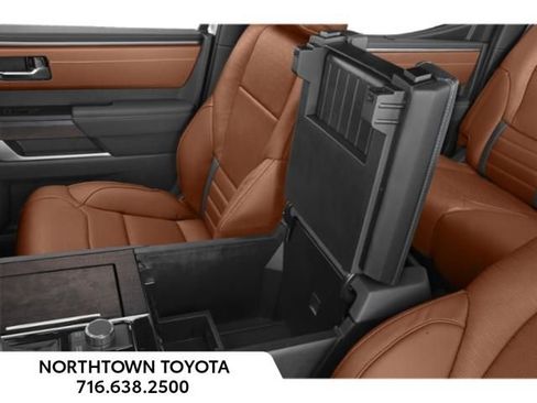 New 2026 Toyota Tundra 1794 Edition image 14