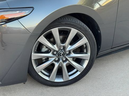 Used 2023 MAZDA MAZDA3 s AWD/4WD image 49