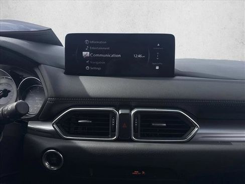 Certified 2024 MAZDA CX-5 AWD 2.5 S w/ Select Package image 8