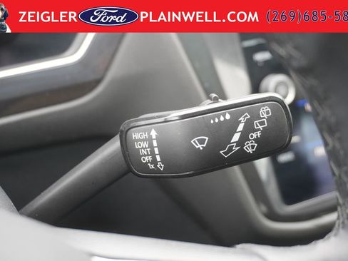 Used 2024 Volkswagen Tiguan Wolfsburg Edition FWD image 26