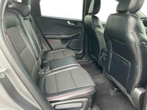 Certified 2023 Ford Escape ST-Line w/ Tech Pack #1 AWD/4WD image 18