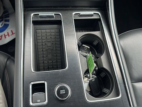 Used 2025 Lincoln Aviator Reserve AWD/4WD image 26