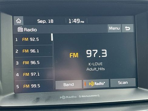 Used 2019 Kia Sorento EX image 18