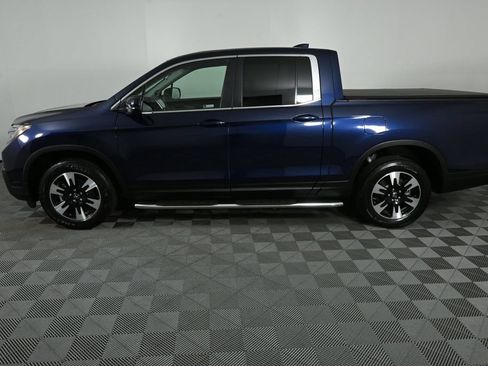 Used 2020 Honda Ridgeline RTL image 3