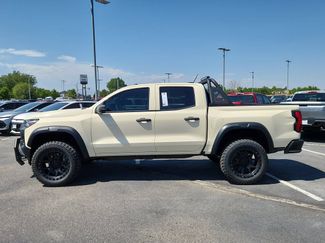 New 2025 Chevrolet Colorado Trail Boss AWD/4WD video 2