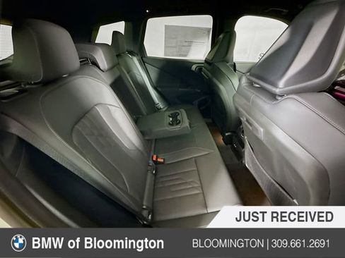 Used 2026 BMW X3 xDrive30 w/ Premium Package image 27