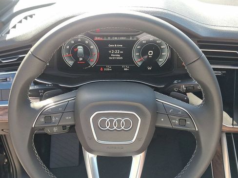 New 2026 Audi Q7 Premium image 15