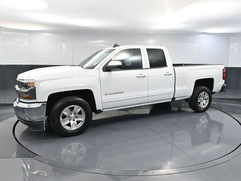 Used 2019 Chevrolet Silverado 1500 LT image 12