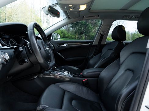 Used 2014 Audi A4 Premium Plus image 32