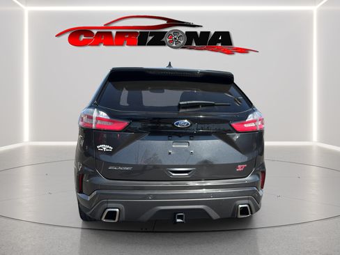 Used 2020 Ford Edge ST w/ Equipment Group 401A AWD/4WD image 9