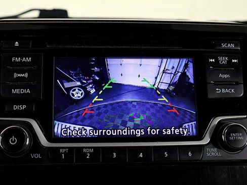 Used 2015 Nissan Titan SV image 44