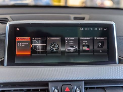 Used 2021 BMW X1 sDrive28i w/ M Sport Package image 20