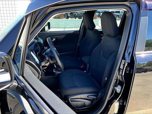 Certified 2020 Jeep Renegade Sport FWD image 3