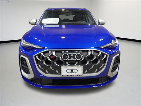 New 2026 Audi SQ5 Premium Plus image 8