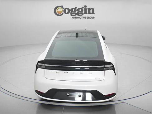 New 2026 Toyota Prius Plug-In Hybrid image 14