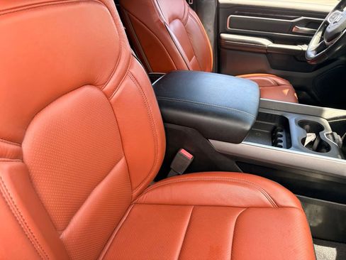 Used 2019 RAM 1500 Big Horn RWD image 10