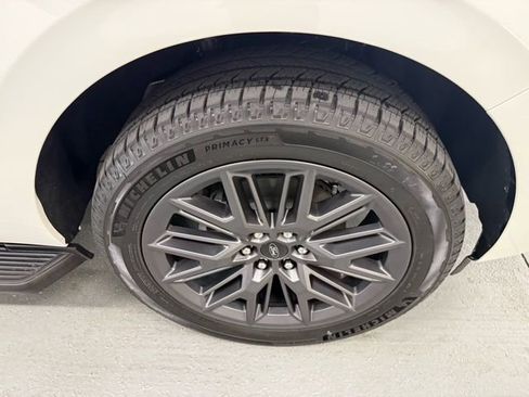 New 2026 Ford Expedition Platinum w/ Stealth Appearance Package image 5