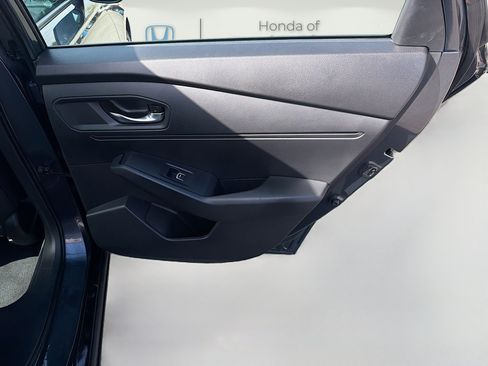 Certified 2024 Honda Accord EX-L image 30