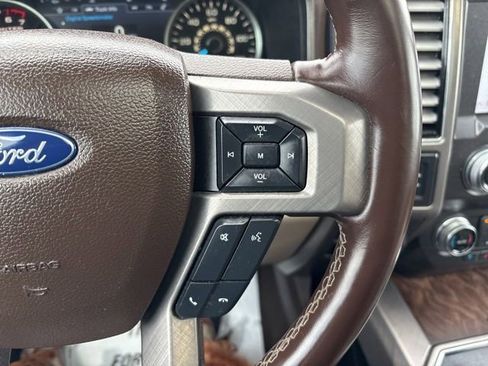 Used 2020 Ford F150 Limited AWD/4WD image 13