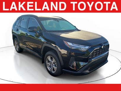 Used 2024 Toyota RAV4 XLE w/ Convenience Package