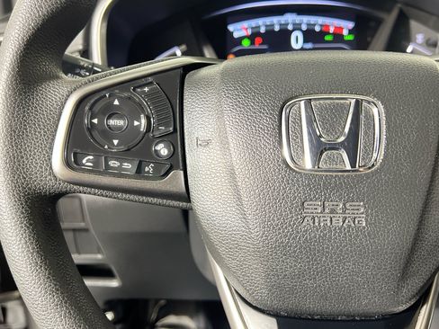 Used 2018 Honda CR-V EX image 19