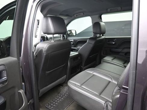 Used 2016 GMC Sierra 1500 SLT w/ SLT Preferred Package AWD/4WD image 13