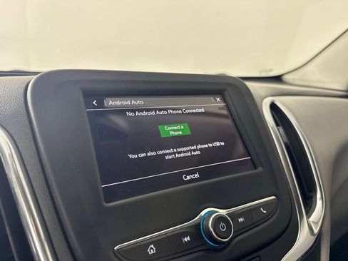 Used 2022 Chevrolet Equinox LS AWD/4WD image 30