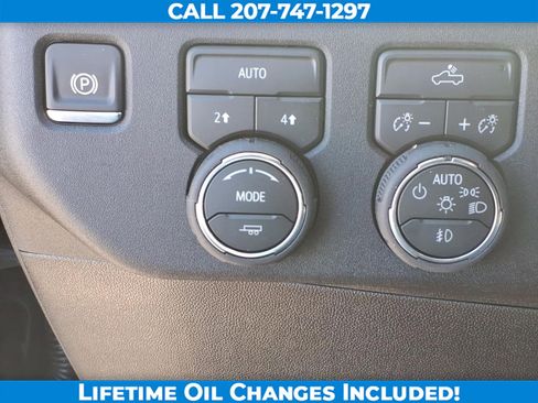 New 2026 Chevrolet Silverado 1500 RST w/ Convenience Package II image 16