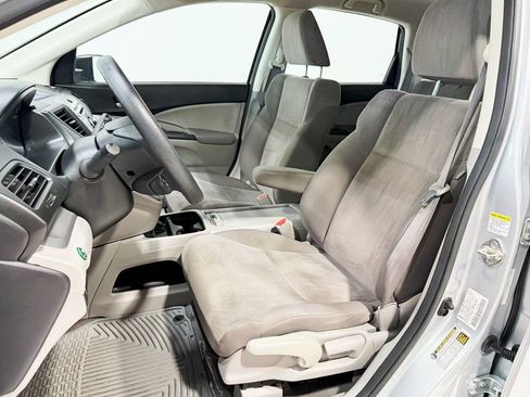 Used 2014 Honda CR-V LX image 21