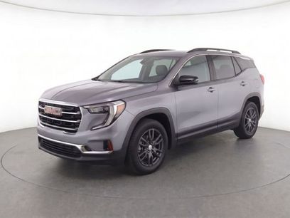Certified 2025 GMC Acadia Elevation