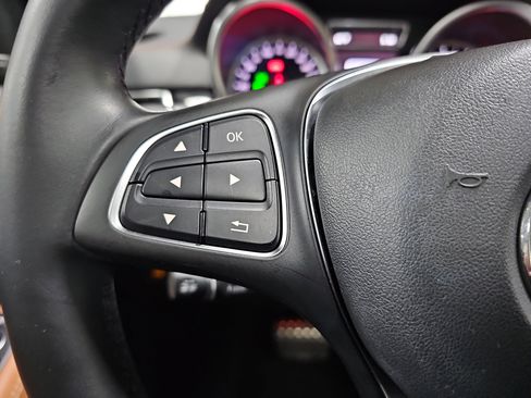 Used 2018 Mercedes-Benz GLE 43 AMG 4MATIC image 18