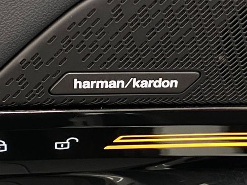 Certified 2024 BMW 530i xDrive w/ Convenience Package image 32