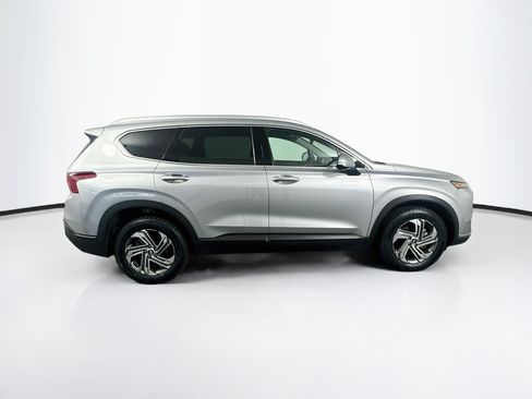 Used 2023 Hyundai Santa Fe SEL FWD image 10