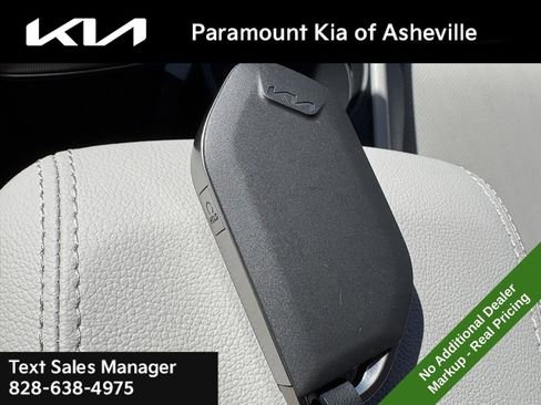 New 2026 Kia Sportage EX image 27