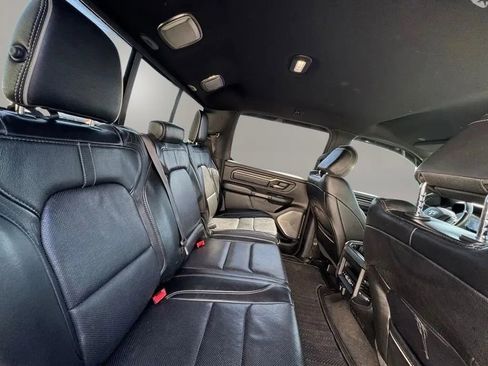 Used 2020 RAM 1500 Limited RWD image 15
