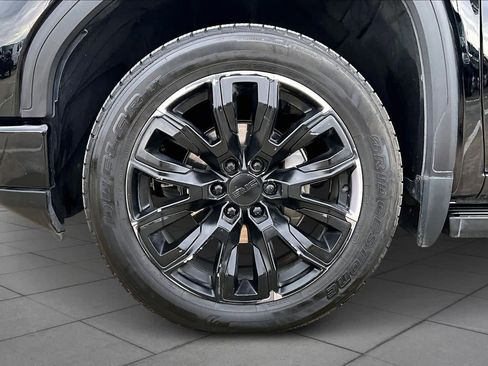 Used 2023 GMC Sierra 1500 Denali image 10