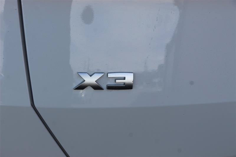 Used 2026 BMW X3 M50 AWD/4WD image 30