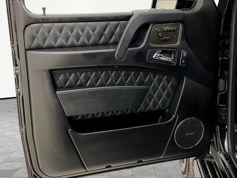 Certified 2018 Mercedes-Benz G 65 AMG 4MATIC image 20