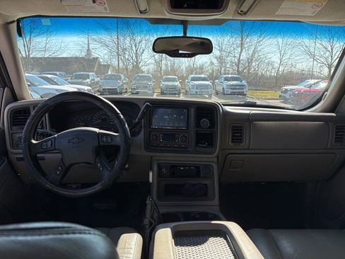 Used 2004 Chevrolet Silverado 2500 LT w/ Skid Plate Package image 5