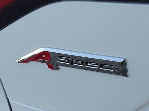 New 2026 Acura MDX A-Spec image 6